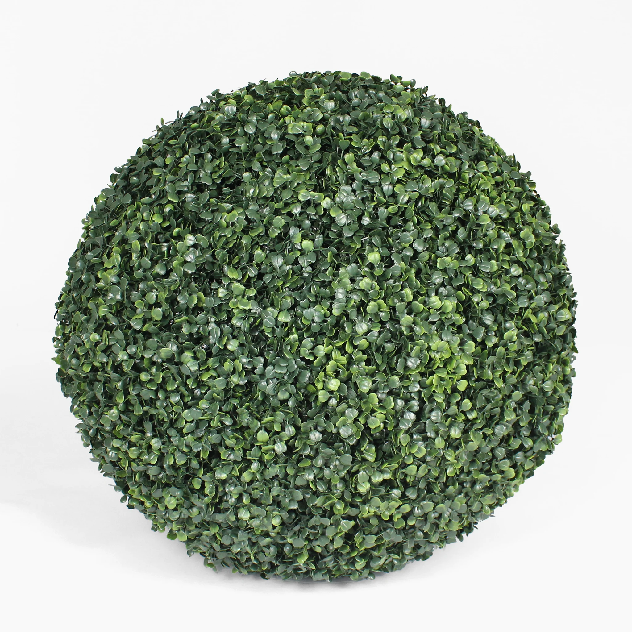 Topiary balls